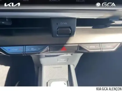 Photo 10 Kia EV2  147ch 42,2kWh Earth