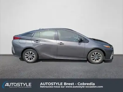 Photo 5 Toyota Prius Gén. IV Ph2 Dynamic Pack Premium 5