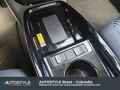 Photo 14 Toyota Prius Gén. IV Ph2 Dynamic Pack Premium 5