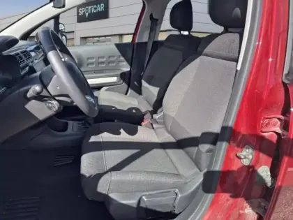 Photo 8 Citroën C3  1.5 BlueHDi 100ch S&S Auto-Ecole