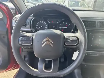 Photo 12 Citroën C3  1.5 BlueHDi 100ch S&S Auto-Ecole