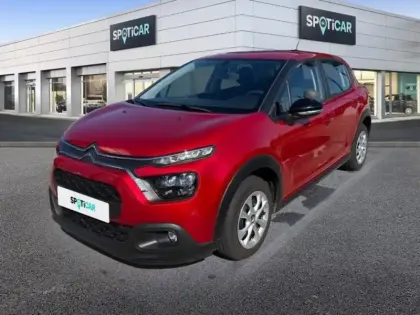 Photo Citroën C3 Plus