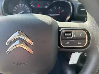 Photo 14 Citroën C3  1.5 BlueHDi 100ch S&S Auto-Ecole