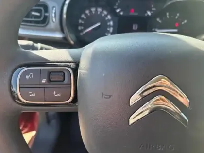 Photo 13 Citroën C3  1.5 BlueHDi 100ch S&S Auto-Ecole