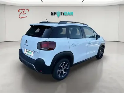 Photo 6 Citroën C3 Aircross  1.2 PureTech 130ch S&S PLUS Automatique