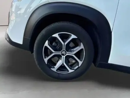 Photo 10 Citroën C3 Aircross  1.2 PureTech 130ch S&S PLUS Automatique