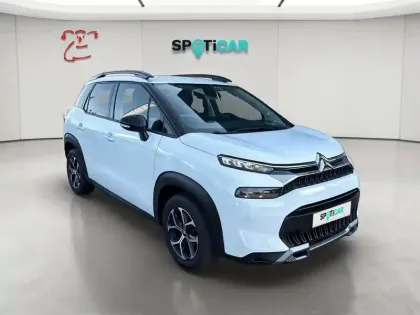 Photo 8 Citroën C3 Aircross  1.2 PureTech 130ch S&S PLUS Automatique