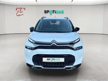 Photo 9 Citroën C3 Aircross  1.2 PureTech 130ch S&S PLUS Automatique