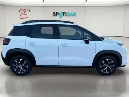 Photo 7 Citroën C3 Aircross  1.2 PureTech 130ch S&S PLUS Automatique