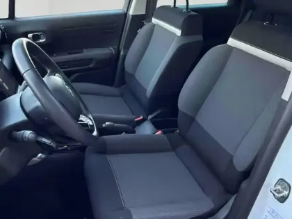 Photo 11 Citroën C3 Aircross  1.2 PureTech 130ch S&S PLUS Automatique