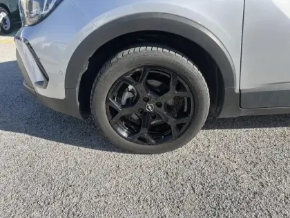 Photo 14 Opel Crossland Gén. I Ph1 Elegance 5