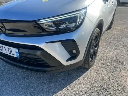 Photo 13 Opel Crossland Gén. I Ph1 Elegance 5