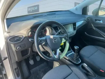 Photo 11 Opel Crossland Gén. I Ph1 Elegance 5