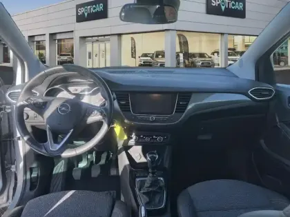 Photo 9 Opel Crossland Gén. I Ph1 Elegance 5