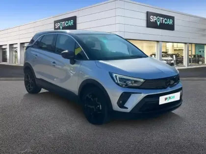 Photo 28 Opel Crossland Gén. I Ph1 Elegance 5