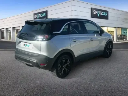 Photo 27 Opel Crossland Gén. I Ph1 Elegance 5