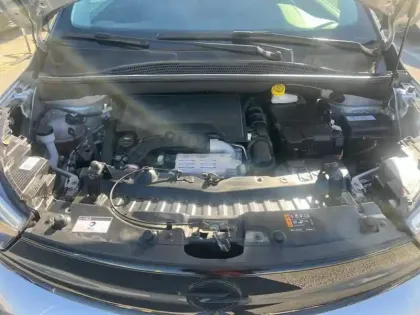 Photo 20 Opel Crossland Gén. I Ph1 Elegance 5