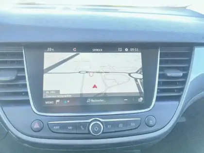 Photo 10 Opel Crossland Gén. I Ph1 Elegance 5