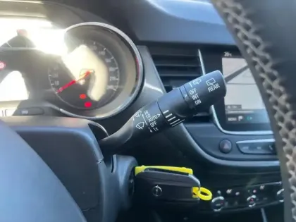 Photo 17 Opel Crossland Gén. I Ph1 Elegance 5