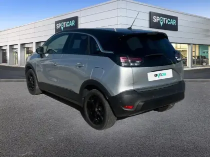 Photo 29 Opel Crossland Gén. I Ph1 Elegance 5