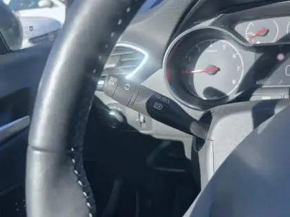 Photo 16 Opel Crossland Gén. I Ph1 Elegance 5