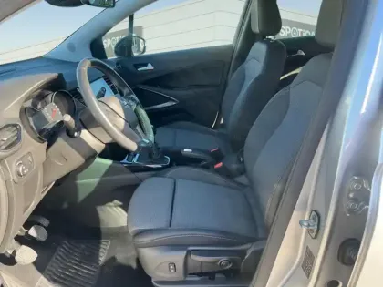 Photo 24 Opel Crossland Gén. I Ph1 Elegance 5