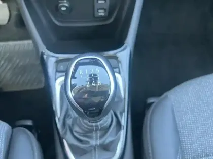 Photo 23 Opel Crossland Gén. I Ph1 Elegance 5