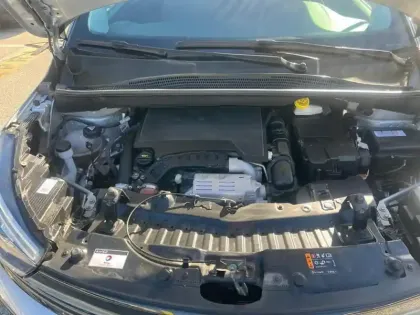 Photo 6 Opel Crossland Gén. I Ph1 Elegance 5