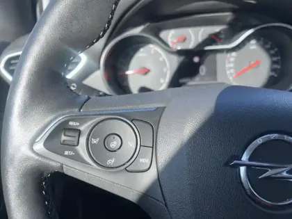 Photo 18 Opel Crossland Gén. I Ph1 Elegance 5