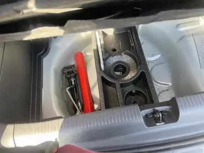 Photo 26 Opel Crossland Gén. I Ph1 Elegance 5