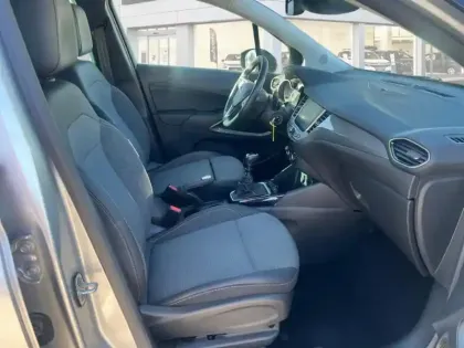 Photo 8 Opel Crossland Gén. I Ph1 Elegance 5