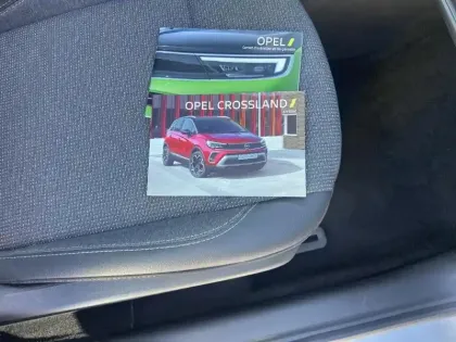 Photo 15 Opel Crossland Gén. I Ph1 Elegance 5