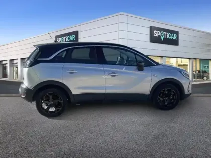 Photo 5 Opel Crossland Gén. I Ph1 Elegance 5