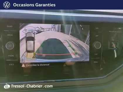 Photo 25 Volkswagen Taigo Gén. I Ph1 Evo Life 5