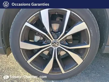 Photo 14 Volkswagen Taigo Gén. I Ph1 Evo Life 5