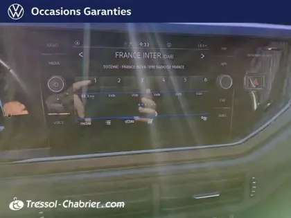 Photo 10 Volkswagen Taigo Gén. I Ph1 Evo Life 5