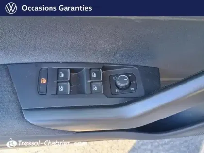 Photo 19 Volkswagen Taigo Gén. I Ph1 Evo Life 5