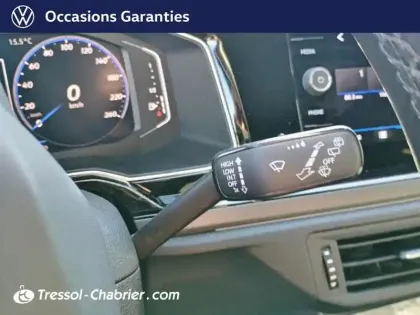 Photo 17 Volkswagen Taigo Gén. I Ph1 Evo Life 5