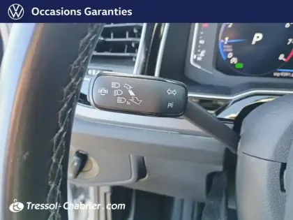 Photo 16 Volkswagen Taigo Gén. I Ph1 Evo Life 5