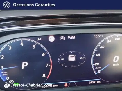 Photo 20 Volkswagen Taigo Gén. I Ph1 Evo Life 5