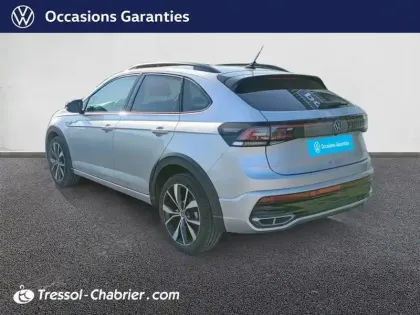 Photo 29 Volkswagen Taigo Gén. I Ph1 Evo Life 5