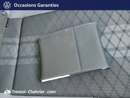 Photo 15 Volkswagen Taigo Gén. I Ph1 Evo Life 5