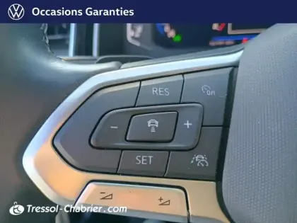 Photo 18 Volkswagen Taigo Gén. I Ph1 Evo Life 5