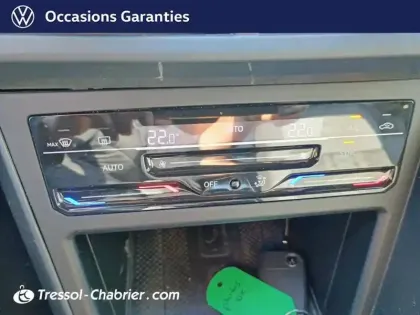 Photo 21 Volkswagen Taigo Gén. I Ph1 Evo Life 5