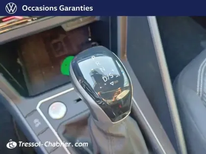 Photo 23 Volkswagen Taigo Gén. I Ph1 Evo Life 5