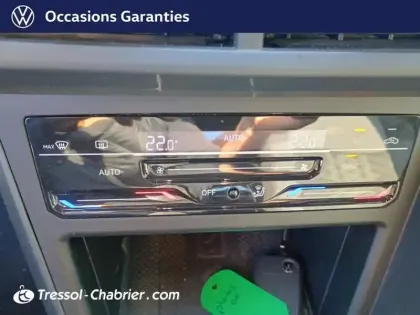 Photo 12 Volkswagen Taigo Gén. I Ph1 Evo Life 5