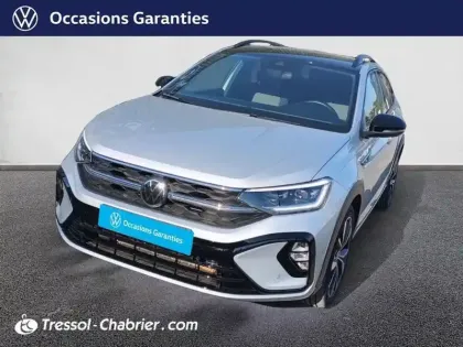 Photo Volkswagen Taigo Life