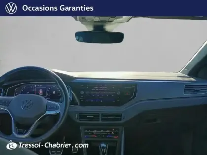 Photo 9 Volkswagen Taigo Gén. I Ph1 Evo Life 5