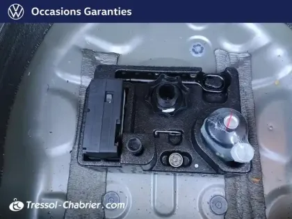 Photo 26 Volkswagen Taigo Gén. I Ph1 Evo Life 5