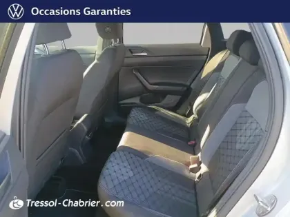 Photo 22 Volkswagen Taigo Gén. I Ph1 Evo Life 5